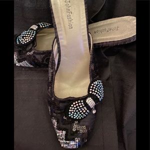 John Fashion dress shoes